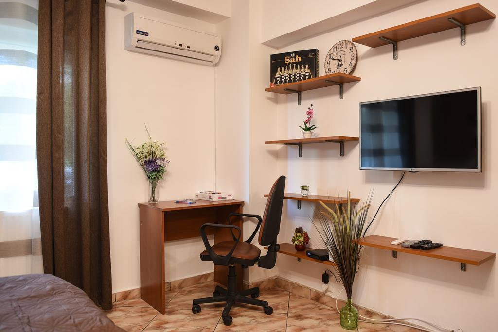 Chic Apartment Near City Center Cluj-Napoca Luaran gambar