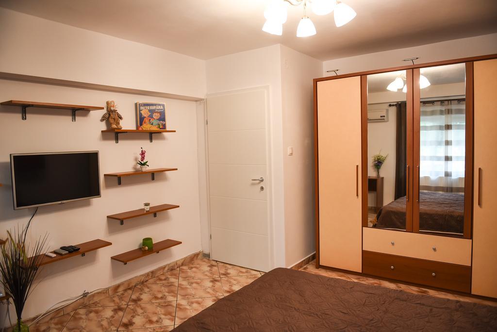 Chic Apartment Near City Center Cluj-Napoca Luaran gambar